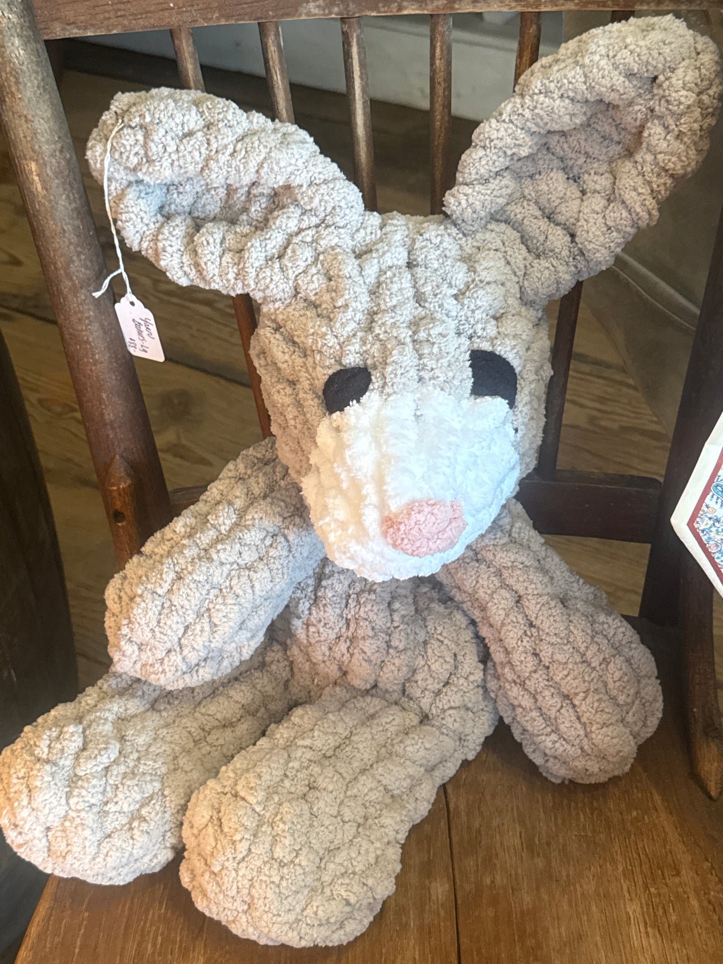 Yarn Babies - Lg