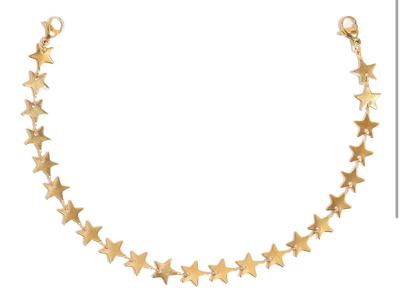 Starfall Hat Chain
