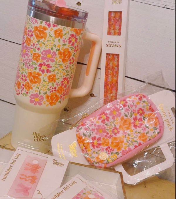 Sip in Style