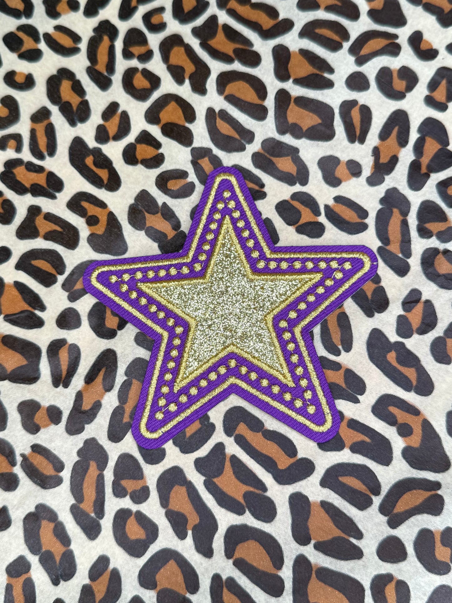 School Spirt Stars