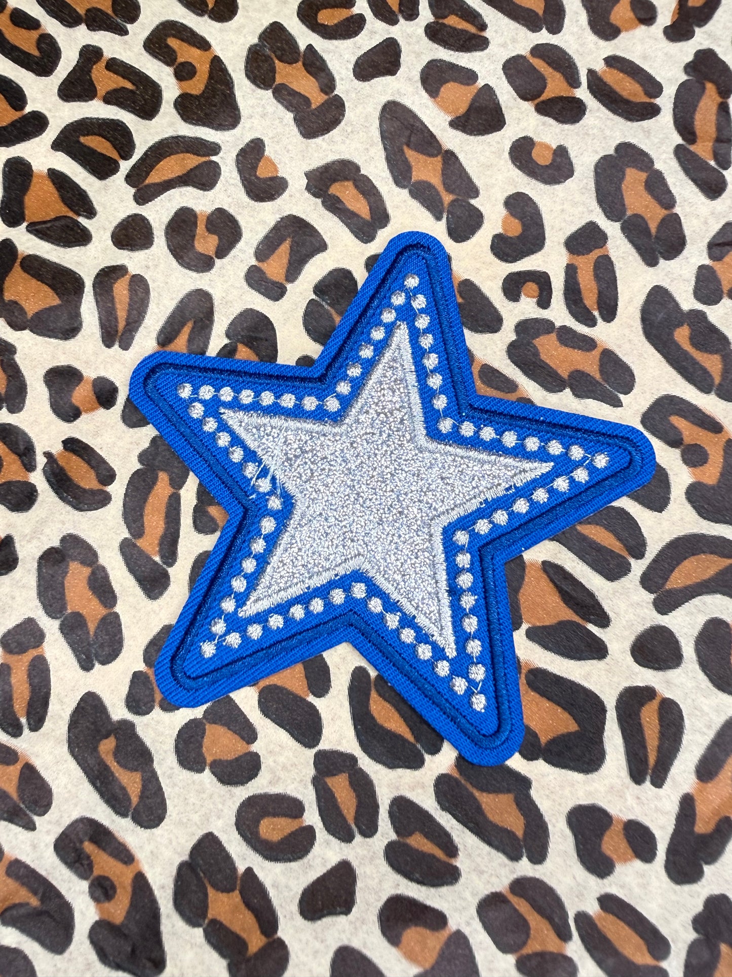 School Spirt Stars