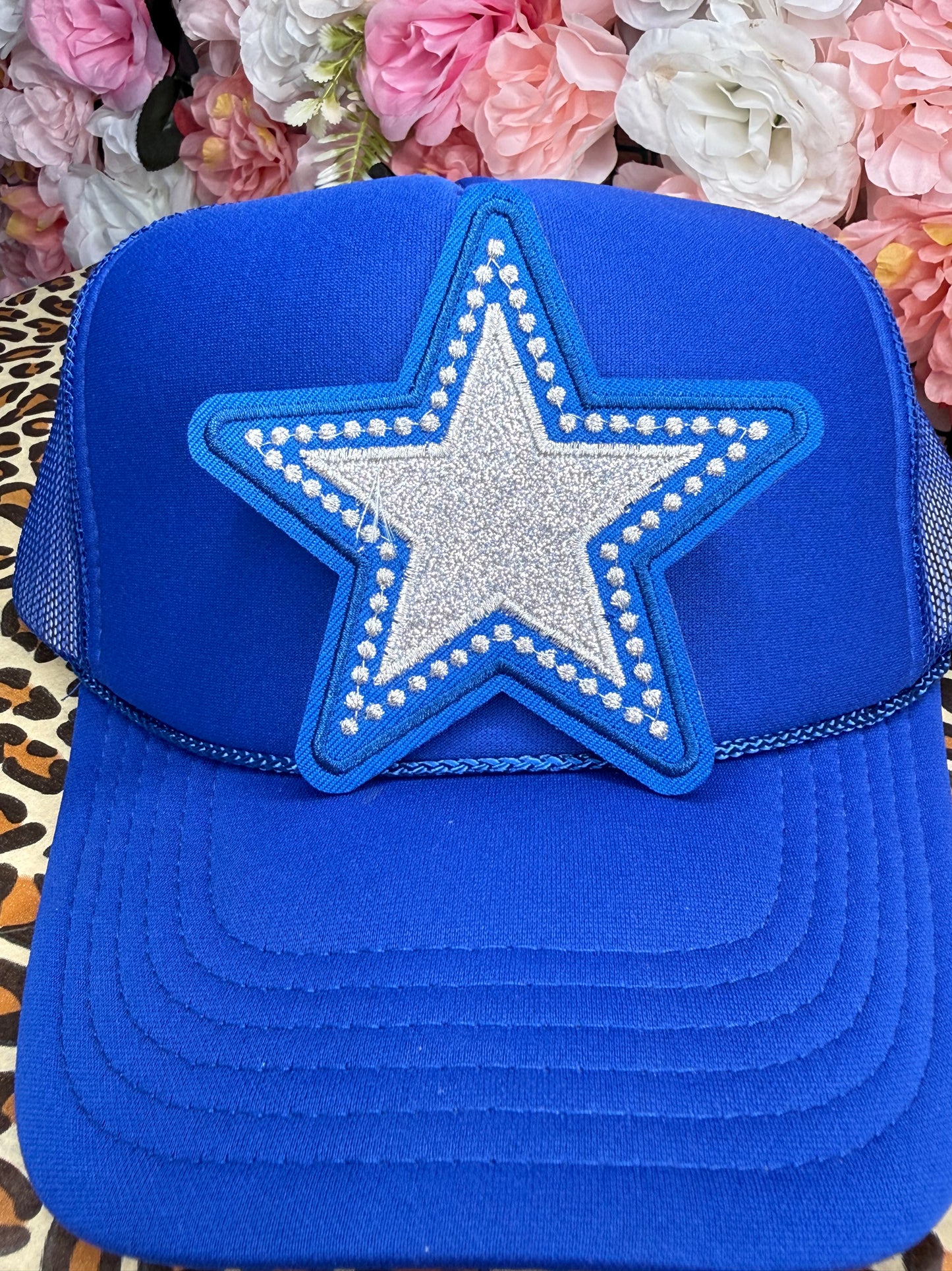 School Spirt Stars