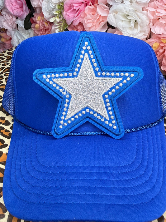 School Spirt Stars