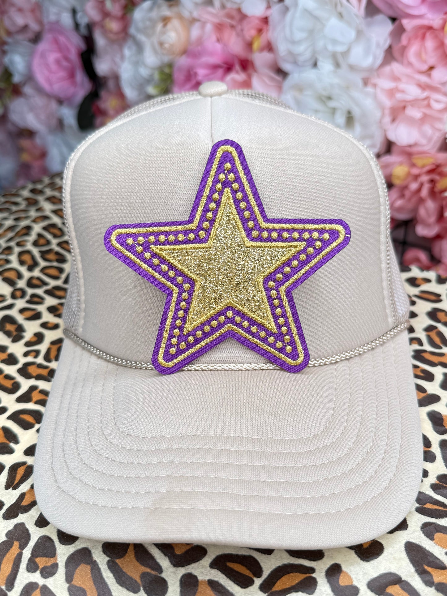 School Spirt Stars