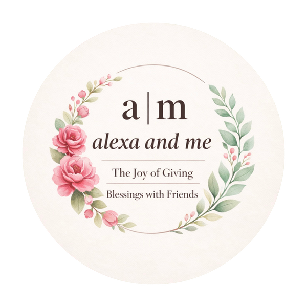 Alexa and Me