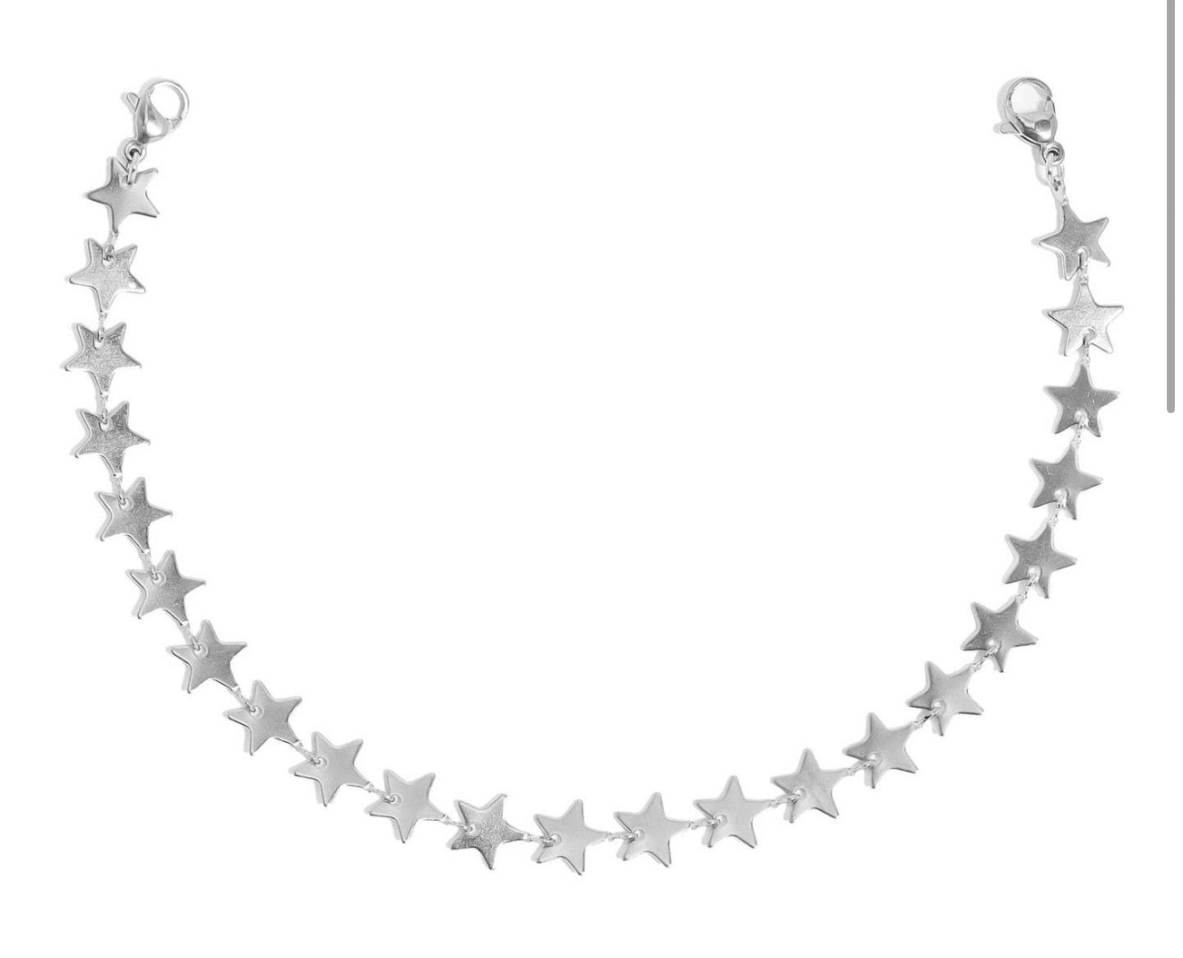 Starfall Hat Chain