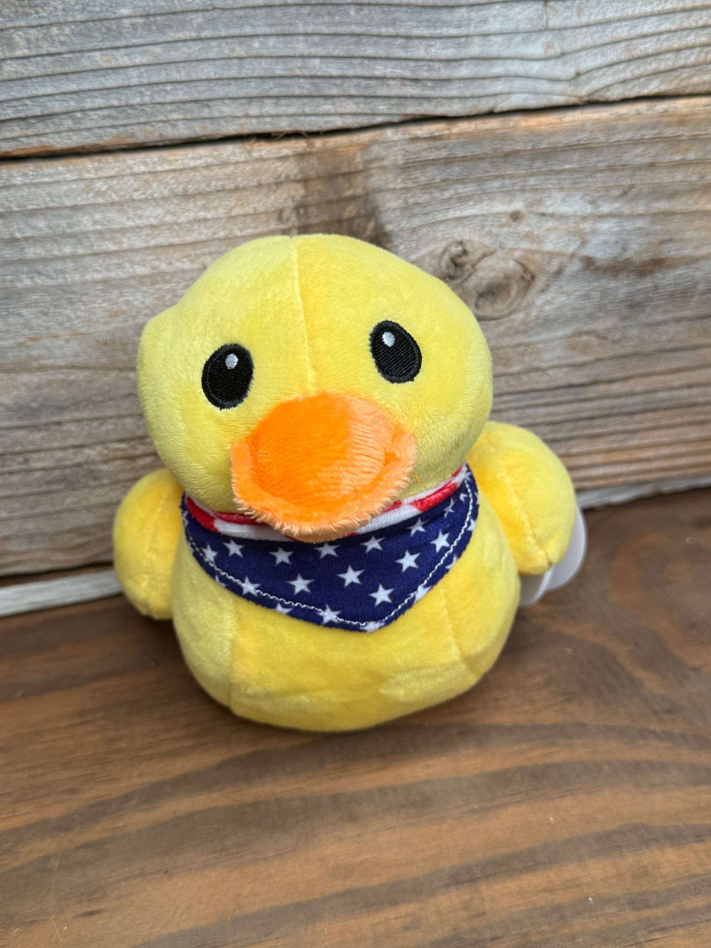 DUCK - PLUSH