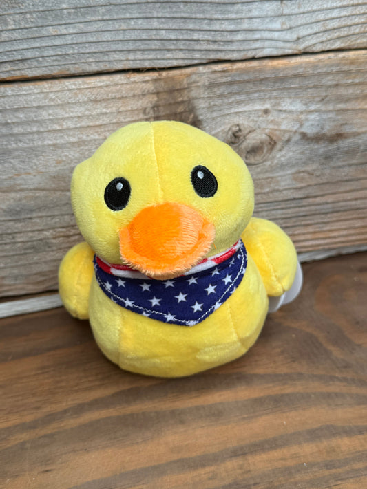 DUCK - PLUSH