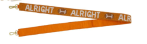 COLLEGIATE BEADED PURSE STRAP